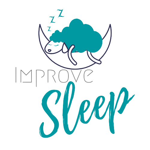 improve sleep logo