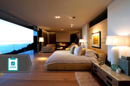 how can bedroom design improve sleep