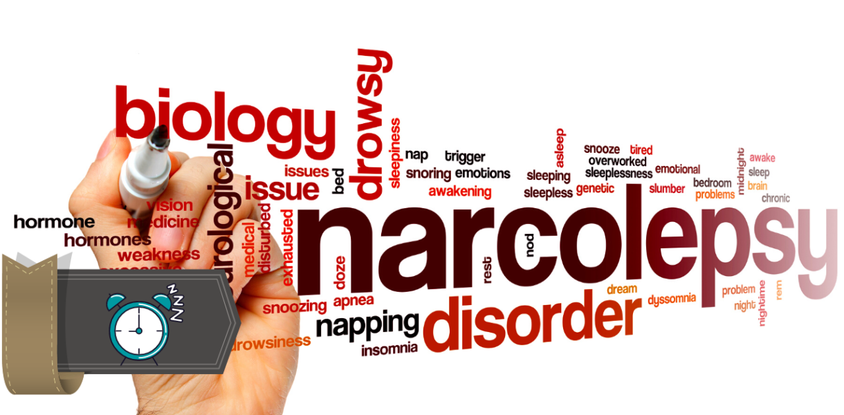 narcolepsy