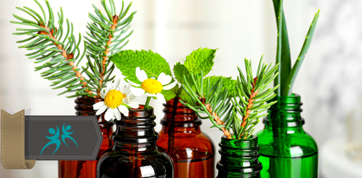 essential oils for improving sleep