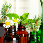 essential oils for improving sleep