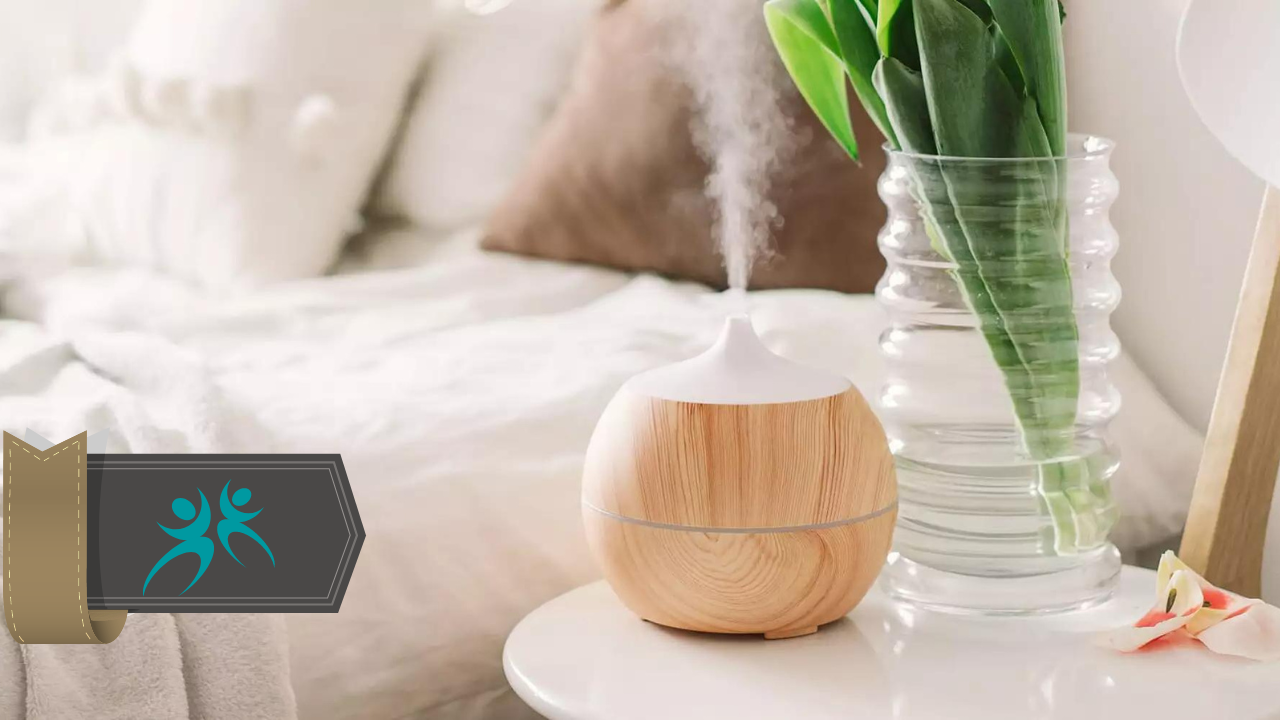 aromatherapy diffusers for sleep